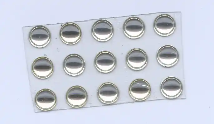 Renaissance PC4 Headlight Lamps (15 pcs / dia. 4 mm) Meilleure Vente