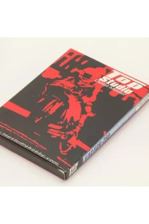 Acheter En Ligne Top Studio TD23094 Yamaha FZR-750 - Detail-Up Set (for Fujimi kits)