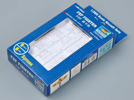 Trumpeter 06241 F2F Fighter Usine Directe