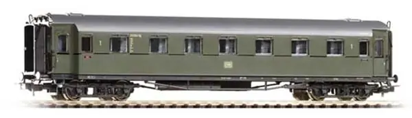 Promotion Saisonnière Piko 53362 Wagon pasażerski A4ü, DB, Ep. III